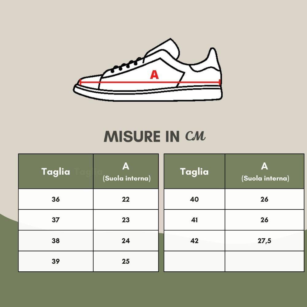 P448 White Leather Sneakers Elegant Casual Footwear P-2466666-EU36/US6
