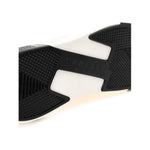 Casadei Elegant White Leather Sneakers CA-4552666-EU36/US6