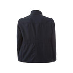 Lardini Elegant Wool Blend Men's Jacket LA-1231673-IT52 | XL