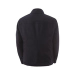 Lardini Elegant Wool Blend Men's Jacket LA-1231673-IT52 | XL