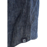 Lardini Elegant Flax Blue Shirt for Men LA-1406673-42