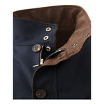 Lardini Elegant Wool Blue Jacket for Men LA-1227673-IT50 | L