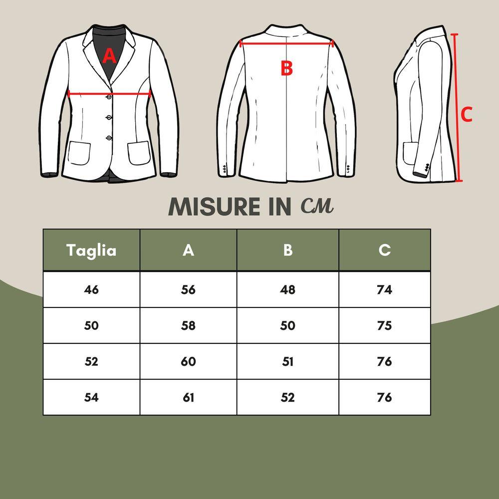 Lardini Elegant Wool Blue Jacket for Men LA-1227673-IT50 | L