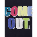 Kenzo Elegant Cotton Tee in Timeless Black KE-1359676-XS
