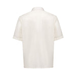 Dior White Polyester Shortsleeve DI-9016666-IT50 | L