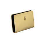Tommy Hilfiger Beige Polyethylene Wallet TO-30862