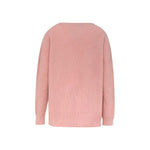 Malo Elegant Cashmere Pink Top - Indulge in Soft Luxury MA-1191675-L
