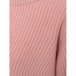 Malo Elegant Cashmere Pink Top - Indulge in Soft Luxury MA-1191675-L