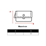 Dolce & Gabbana Red Calfskin Wallet DO&-8788665