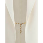 Gabriela Hearst Epona Blazer GA-2255078W166IVR-IT38 | S