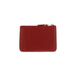 Comme Des Garçons Zip Coin Purse COSA81004BB