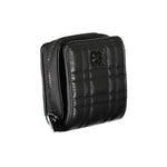 Calvin Klein Black Polyester Women Wallet CA-16831