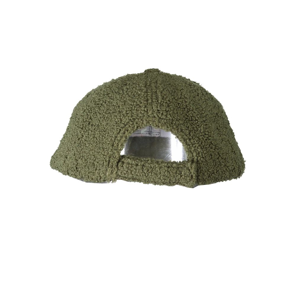 Norway 1963 Green Polyester Men Cap NO-31966