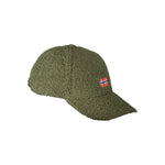Norway 1963 Green Polyester Men Cap NO-31966