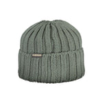 Napapijri Green Marabou Men Cap NA-32583
