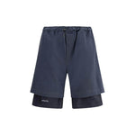 GR10K Double Layer Shorts GR-BG812116EH31-S