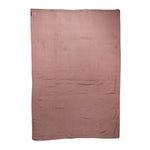 Dolce & Gabbana Red Silk Rectangle Women Wrap Shawl Scarf MS7488