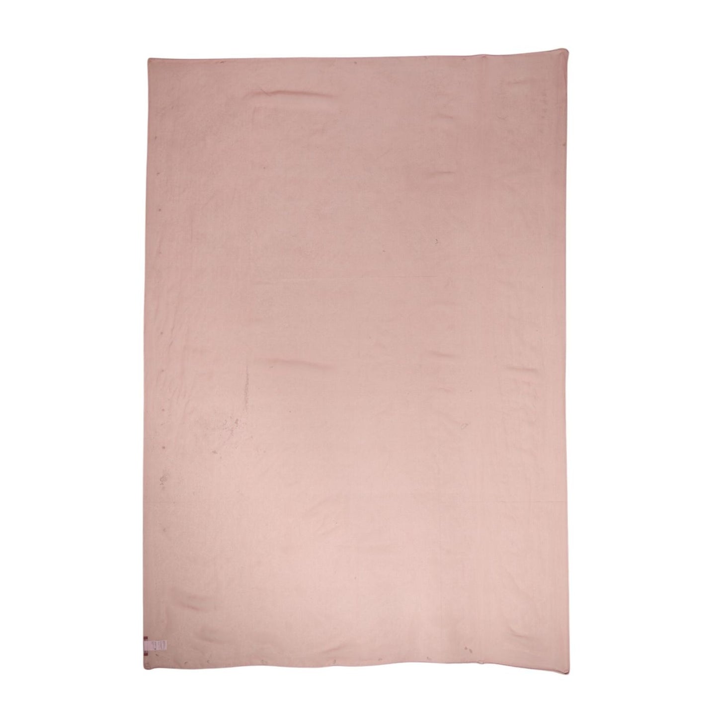 Dolce & Gabbana Pink Silk Rectangle Women Wrap Shawl Scarf MS7493