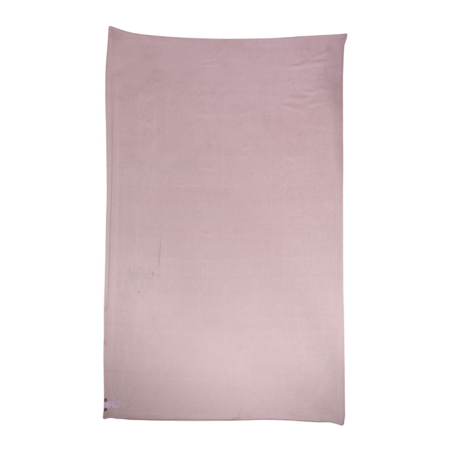 Dolce & Gabbana Pink Silk Rectangle Women Wrap Shawl Scarf MS7498