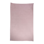 Dolce & Gabbana Pink Silk Rectangle Women Wrap Shawl Scarf MS7498