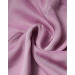 Dolce & Gabbana Pink Silk Rectangle Women Wrap Shawl Scarf MS7498