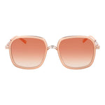 Sandro Orange Women Sunglasses SA-1037840