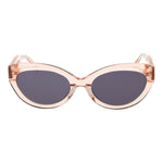Scotch & Soda Pink Women Sunglasses SC-1037540