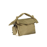 Desigual Green Polyester Handbag DE-26960