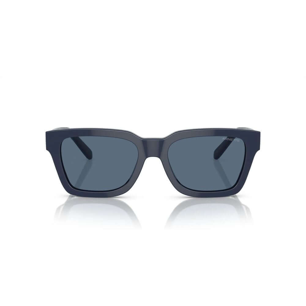 Arnette Blue Resin Sunglasses