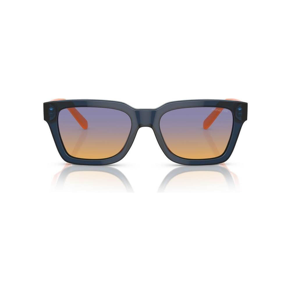 Arnette Orange Resin Sunglasses ARAN433412422HAC