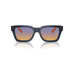Arnette Orange Resin Sunglasses ARAN433412422HAC