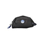 North Sails Black Polyester Men Case NO-33595
