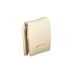 Mario Valentino Beige Polyethylene Wallet VA-36210