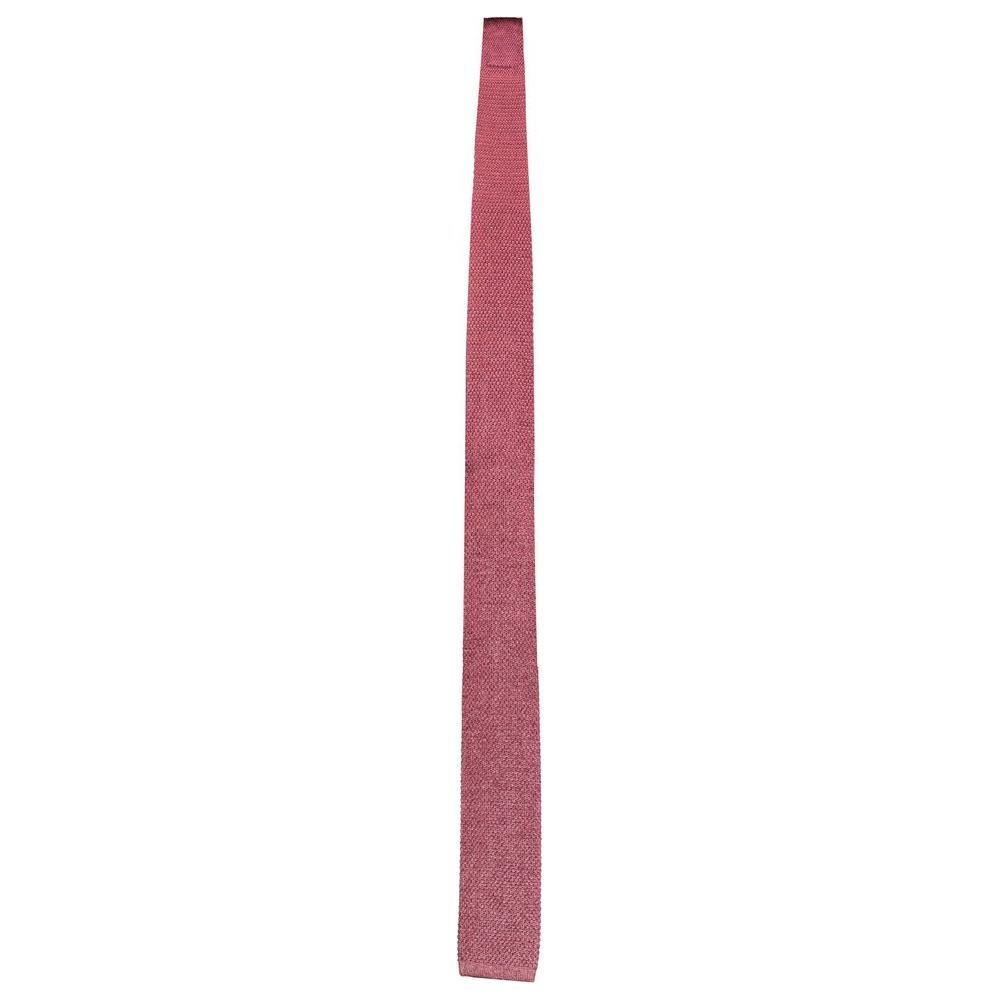 Gant Red Wool Men Tie GA-14862