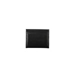Calvin Klein Black Leather Men Wallet CA-19105