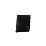 Calvin Klein Black Leather Men Wallet CA-19105