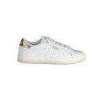Fila White Leather Women Sneaker FI-20138-EU41/US11