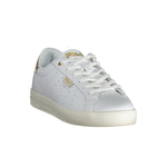 Fila White Leather Women Sneaker FI-20138-EU41/US11