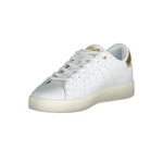Fila White Leather Women Sneaker FI-20138-EU41/US11