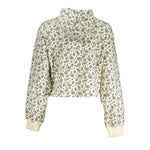 Fila Luxor Patterned Embroidered Hoodie FI-28755-XS