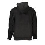 Calvin Klein Elegant Long Sleeve Hooded Sweater CA-27214-S