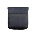 Tommy Hilfiger Blue Polyester Men Shoulder Bag TO-37366
