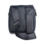 Calvin Klein Blue Polyester Men Shoulder Bag CA-38213