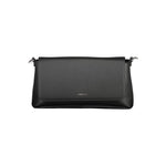 Calvin Klein Black Polyester Handbag CA-30801