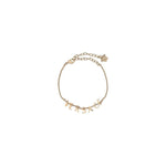 Versace Logoed Bracelet VE-10199241A006203J000-ONE SIZE