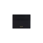 Ferragamo Leather Card Holder FE776843001BB