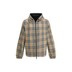 Burberry Archive Check reversible Jacket BU-8110371B9368-XL
