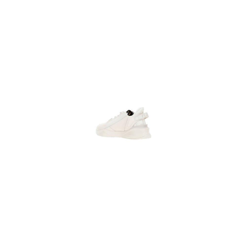 Fendi Flow Running Sneakers FE-8E8035AJZHF1HGQ-EU36/US6