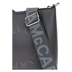 Stella McCartney Logo Shoulder Bag ST700073WP05631164BB