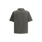 Maison Kitsuné Resort Shirt MA-OM00421WC5032P391-M